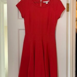 Diane Von Furstenberg Dress